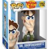 Funko POP! Dr. Doofenshmirtz (1752)