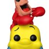 Funko POP! Sebastian and Flounder (1756)