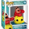 Funko POP! Sebastian and Flounder (1756)