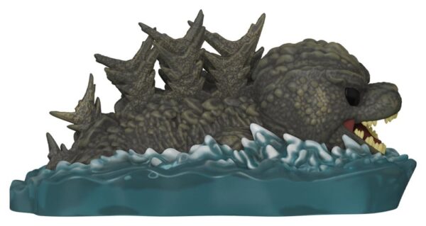 Funko POP! Godzilla (Swimming) (2070)