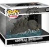 Funko POP! Godzilla (Swimming) (2070)