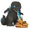 Funko POP! Godzilla (Heat Ray) (2071)