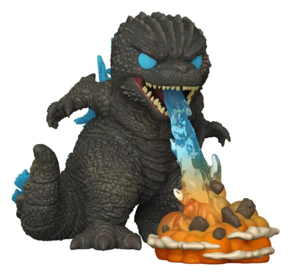 Funko POP! Godzilla (Heat Ray) (2071)