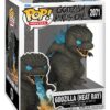 Funko POP! Godzilla (Heat Ray) (2071)