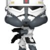 Funko POP! Commander Wolfee (850)
