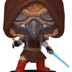 Funko POP! Plo Koon (852)