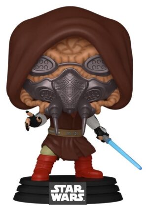 Funko POP! Plo Koon (852)
