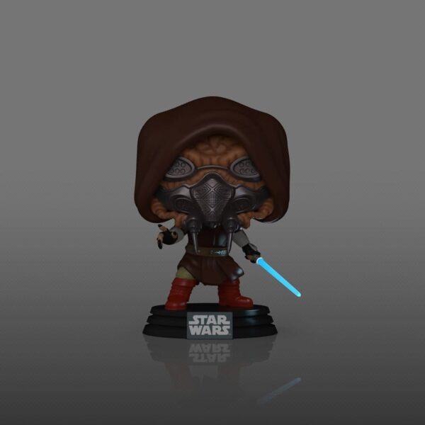 Funko POP! Plo Koon (852)