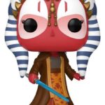 Funko POP! Shaak Ti (853)