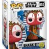 Funko POP! Shaak Ti (853)