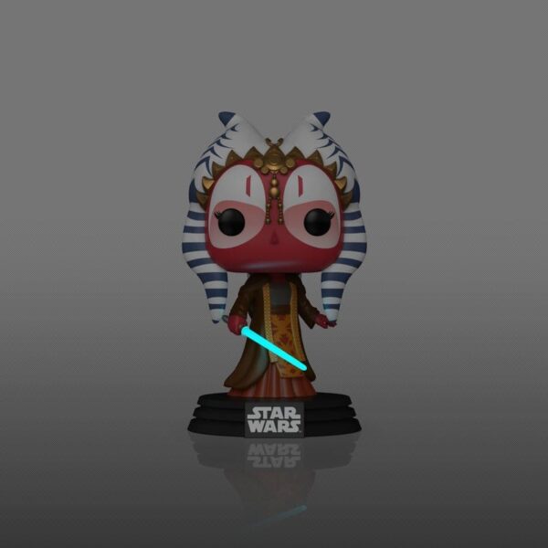 Funko POP! Shaak Ti (853)