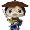 Funko POP! Atsu (1248)