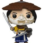 Funko POP! Atsu (1248)