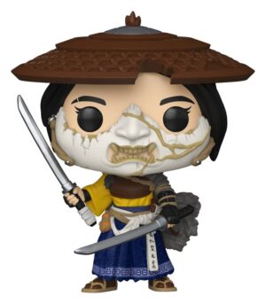 Funko POP! Atsu (1248)
