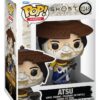 Funko POP! Atsu (1248)