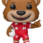 Funko POP! Bernie The Bear (96)