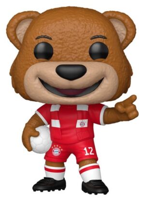 Funko POP! Bernie The Bear (96) Funko POP! Bernie The Bear (96)