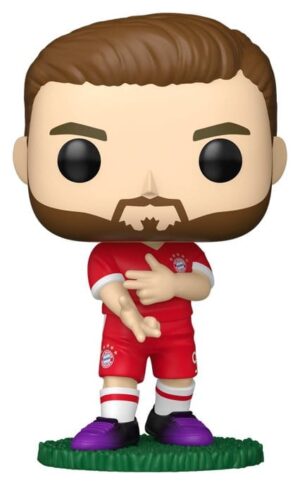 Funko POP! Harry Kane (97) Funko POP! Harry Kane (97)