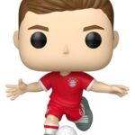 Funko POP! Joshua Kimmich (98)