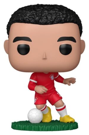 Funko POP! Jamal Musiala (99)