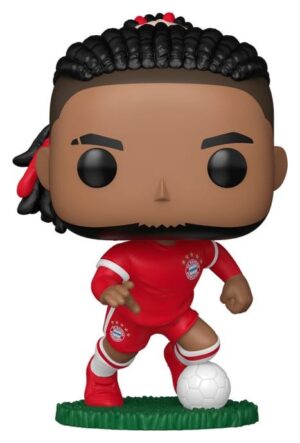 Funko POP! Michael Olise (100) Funko POP! Michael Olise (100)