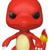 Funko POP! Charmeleon (1195)