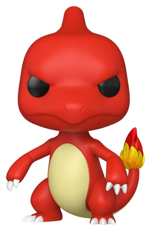 Funko POP! Charmeleon (1195)