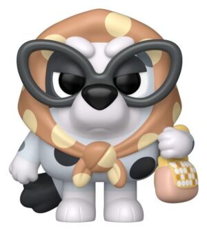Funko POP! Bluey - Granny Gladys (2370)