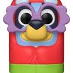 Funko POP! Bluey - Granny Janet (2372