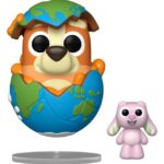 Funko POP! Sleepytime Bingo  with Floppy Bunny (2374)