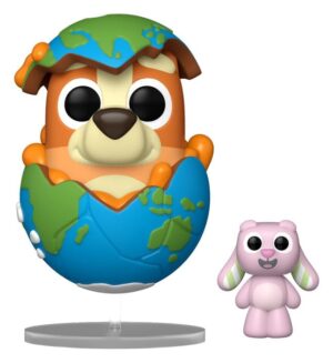 Funko POP! Sleepytime Bingo with Floppy Bunny (2374) Funko POP! Sleepytime Bingo with Floppy Bunny (2374)