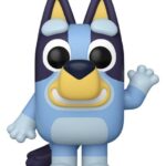Funko POP! Bluey (2384) 25cm