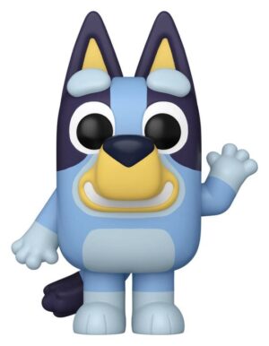 Funko POP! Bluey (2384) 25cm