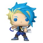 Funko POP! Jaxon Cross (2426)