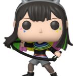 Funko POP! Multi Nana-Ro (2428)
