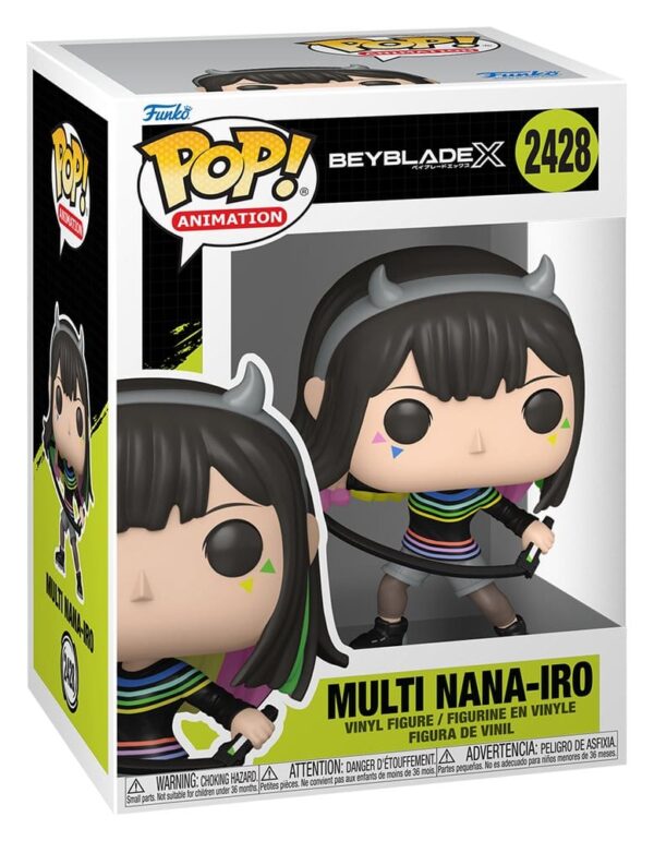 Funko POP! Multi Nana-Ro (2428)