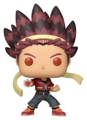 Funko POP! Robin Kazami (2427) Funko POP! Robin Kazami (2427)