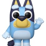 Funko POP! Bluey (2524)