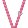 Barbie Lanyard & Kitűző Set