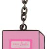 Barbie Keyring Set Barbie & Ken Twin Box