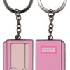 Barbie Keyring Set Barbie & Ken Twin Box