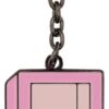 Barbie Keyring Set Barbie & Ken Twin Box