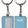 Barbie Keyring Set Barbie & Ken Twin Box