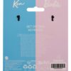 Barbie Keyring Set Barbie & Ken Twin Box