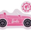 Barbie Desk Pad & Coaster Set Car