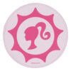 Barbie Desk Pad & Coaster Set Car