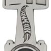 Hot Wheels Bottle Opener Piston Magnetic