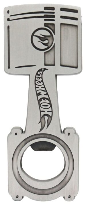 Hot Wheels Bottle Opener Piston Magnetic