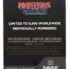 Masters of the Universe 2026 Kitűző He-Man Limited Edition