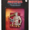 Masters of the Universe 2026 Kitűző He-Man Limited Edition